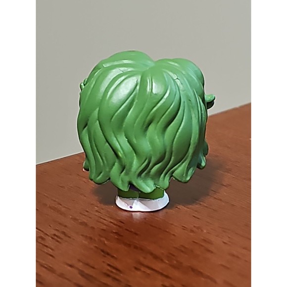 Funko Pocket Pop Marvel Advent Calendar She Hulk 1.5" Mini Green Figure Toy - Picture 2 of 3